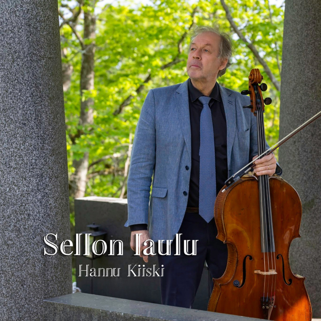 Hannu Kiiski, Sellon Laulu