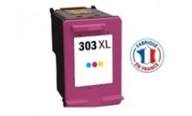 303 XL HP compatible COULEUR HCC000271