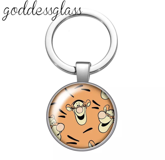 0012 - Disney - Teigetje - M