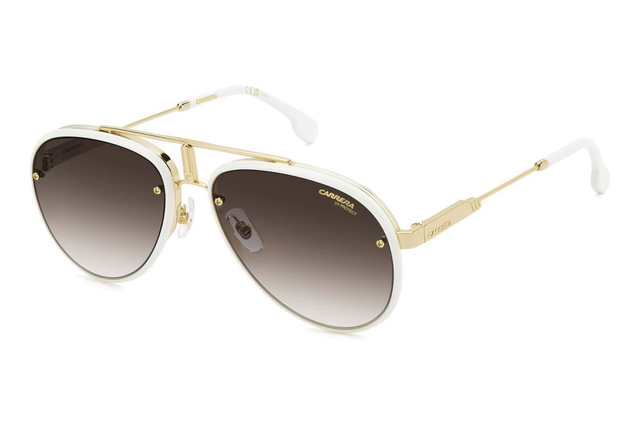 Eyewear Man Woman Carrera Carrera Glory CA 201034 VVP YK