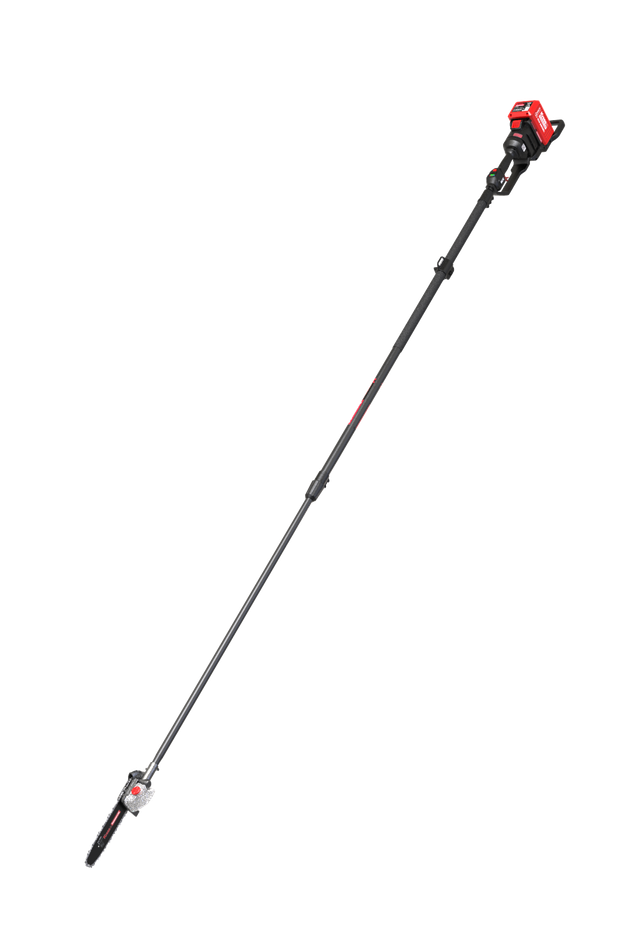 Kress 60V Commercial Akku-Teleskopsäge KC330.9