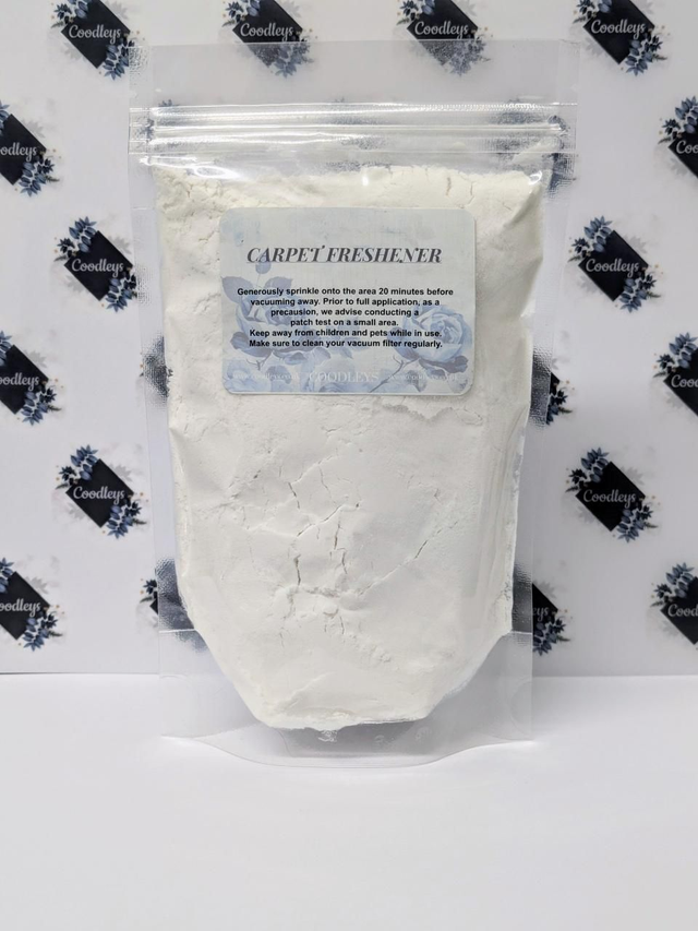 Carpet Freshener 250g