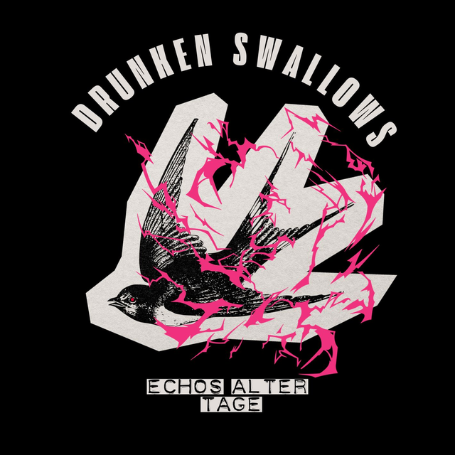 Echos Alter Tage - Patch