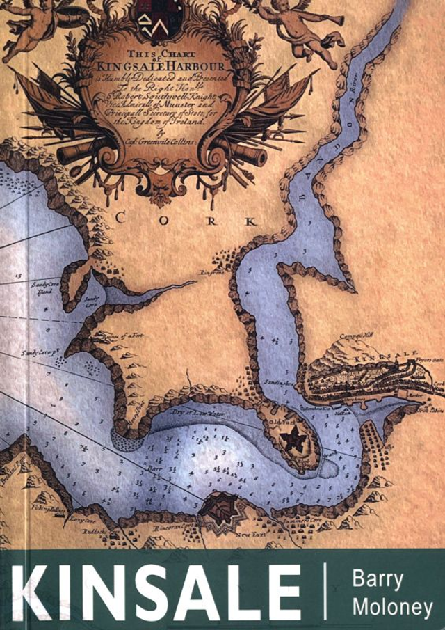 Kinsale by Barry Moloney