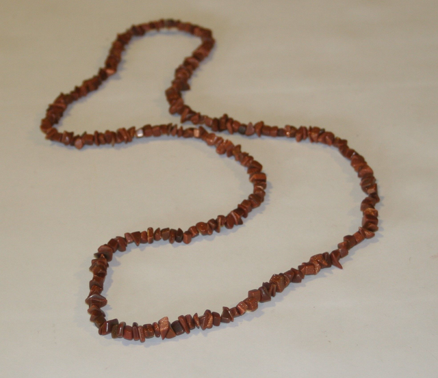 Splitterkette Goldfluss