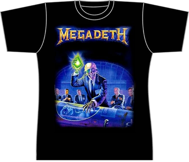 Megadeth