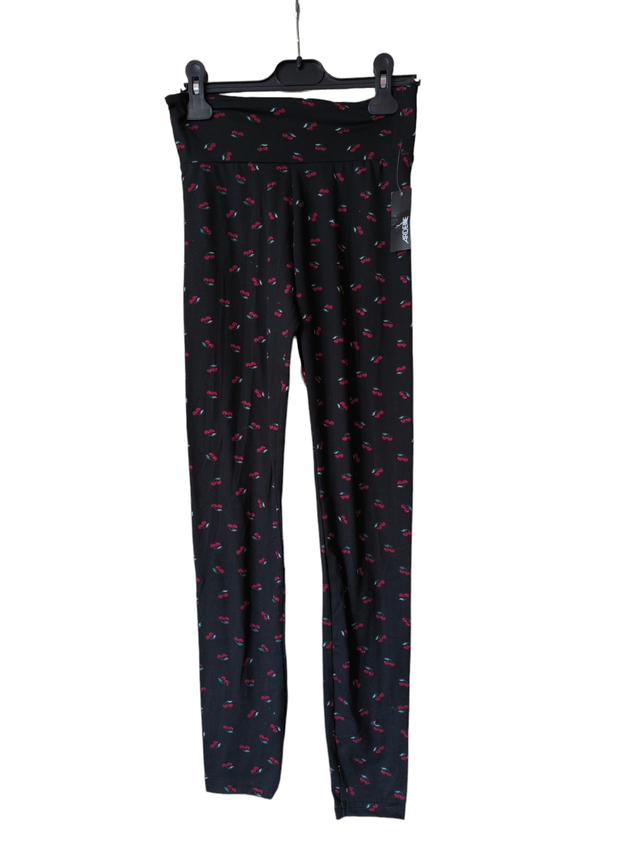 Legging cerises XS (Ardene) 
