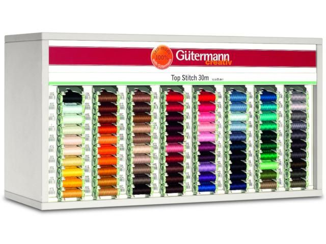GUTERMANN 30 MT.