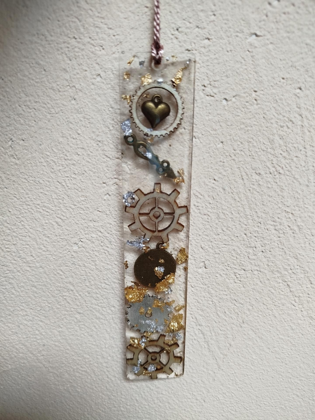 Élégance Mécanique 