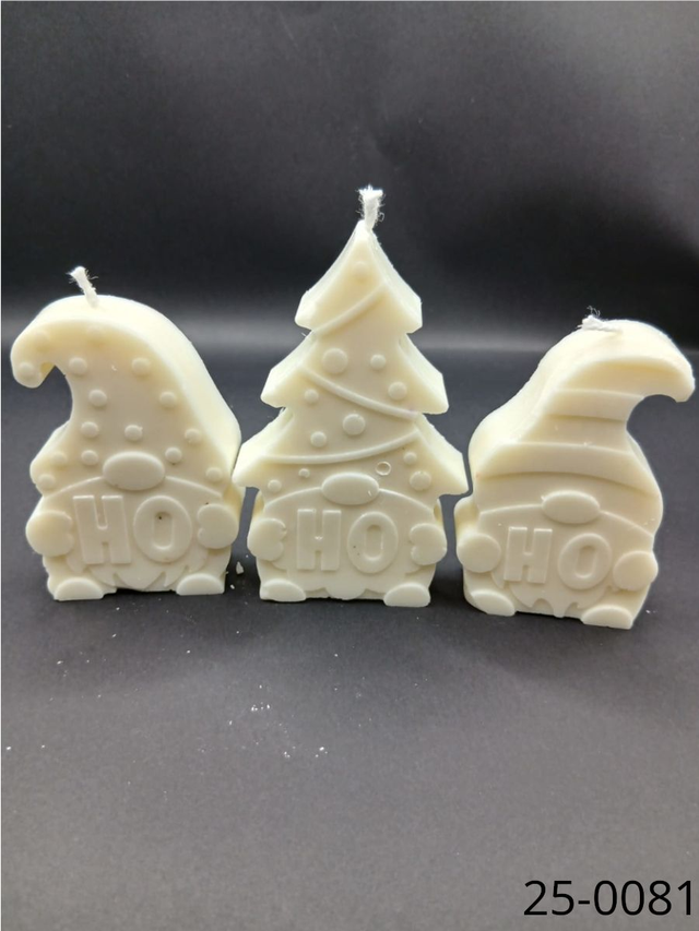 3er Wichtel „HoHoHo“