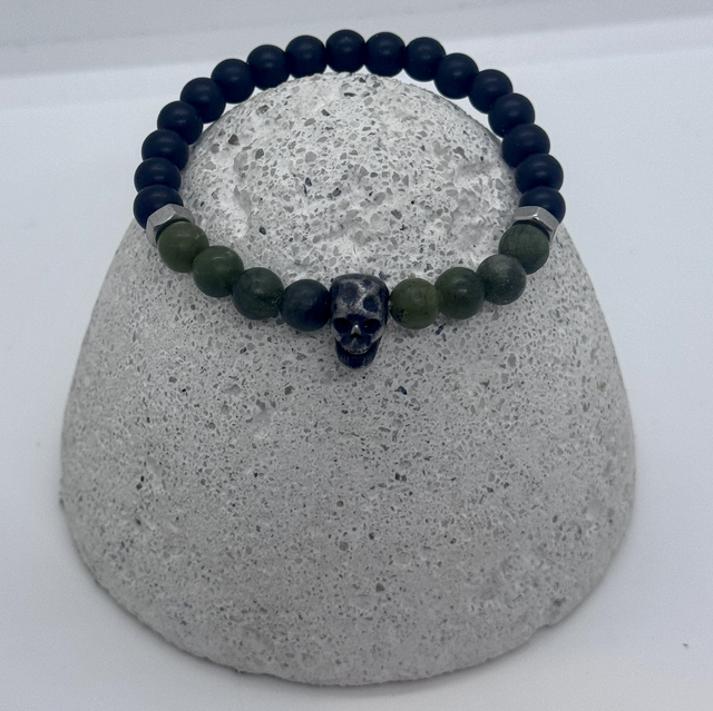 Bracelet “Respawn Style”