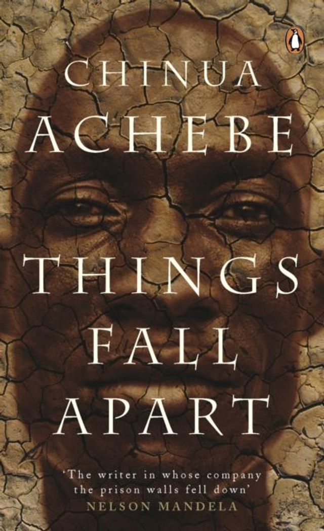 Things Fall Apart | Chinua Achebe