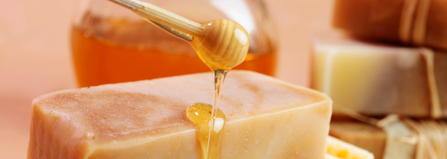 Honig Massage - ab 50€