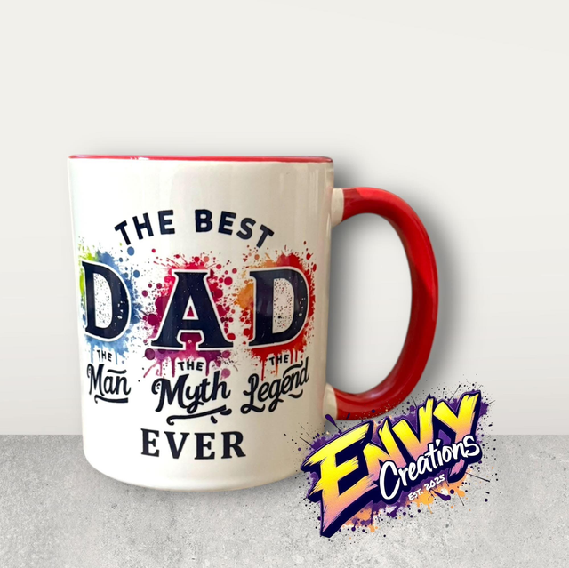 The Best Dad