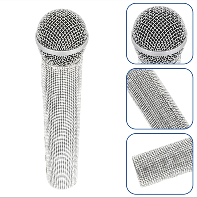 Location - Micros à Main factices