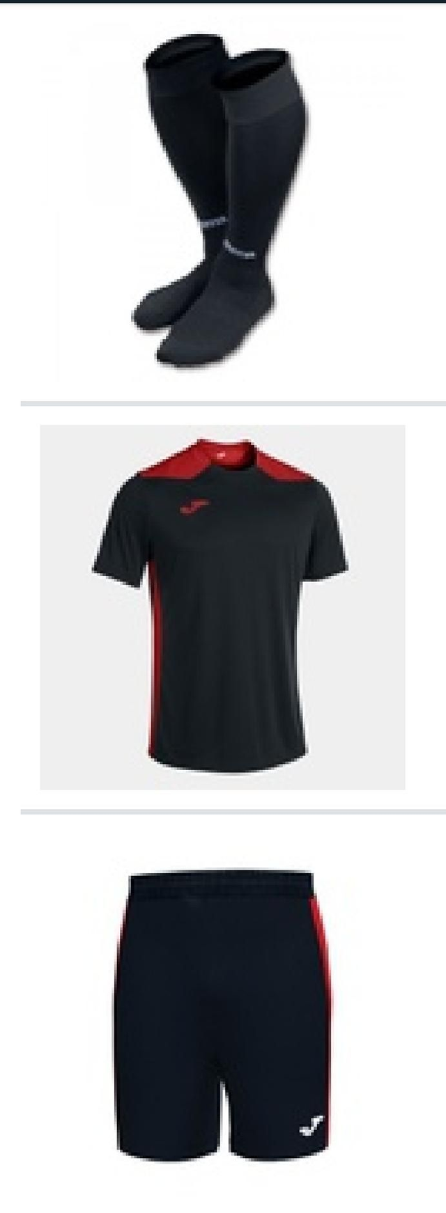 P07 - Pack JOMA hors glace