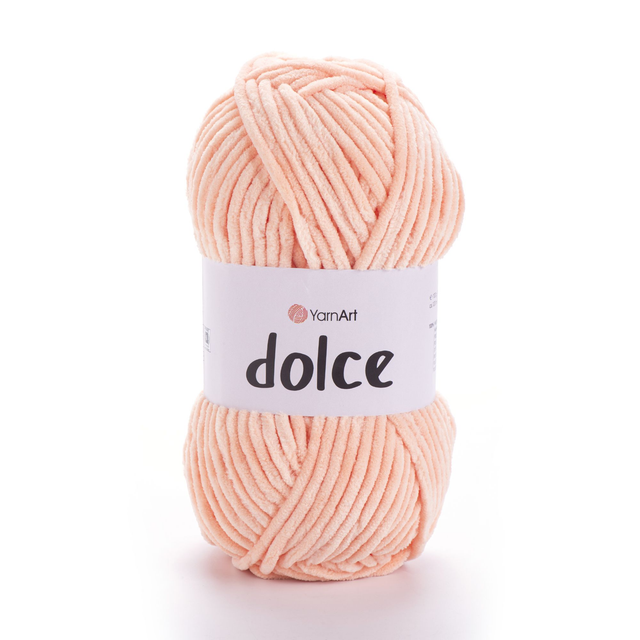 Yarn Art Dolce 773 Peach