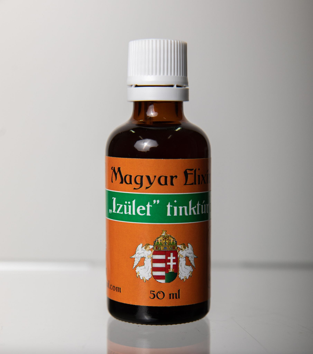 Izület tinktúra
