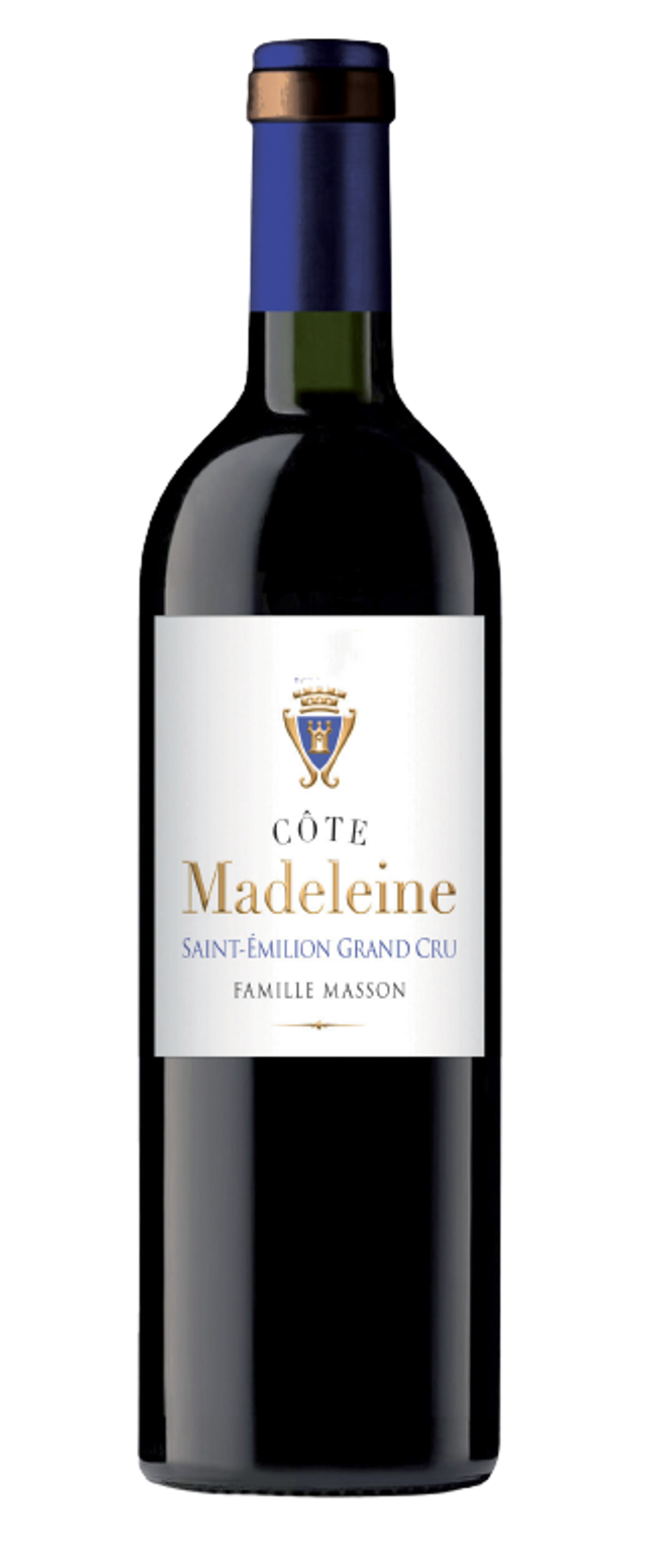 Côte Madeleine 2020 (0.75 cl) 