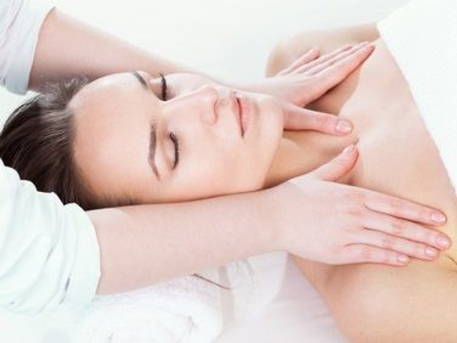 Drainage lymphatique