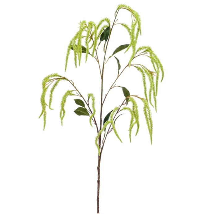 Amaranthus spray 100cm green