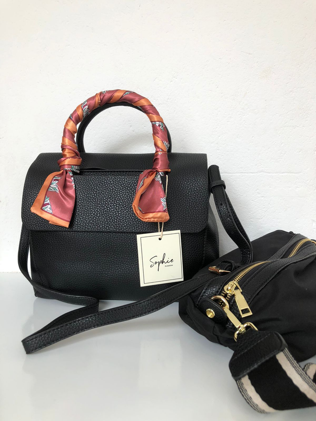 Bolsa Laise