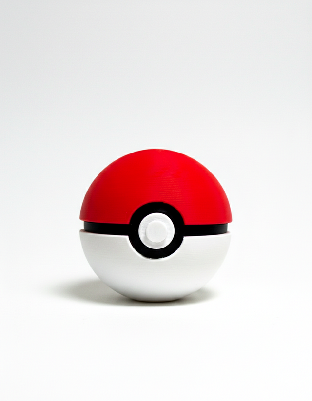 PokeBall