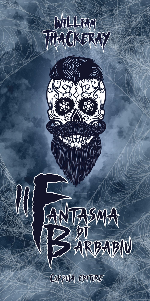 Thackeray William - Il fantasma di Barbablù