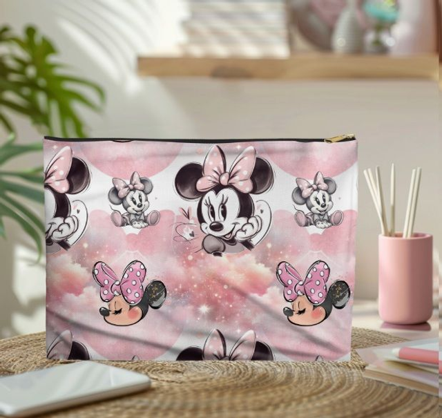 Pochette Minnie