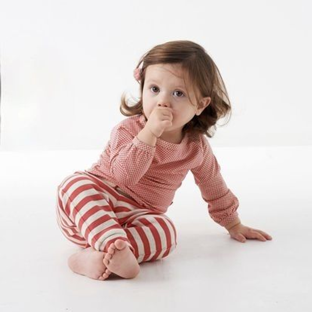 Set Happy Ana (baby and kid)