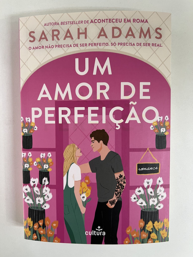 Um Amor de Perfeição