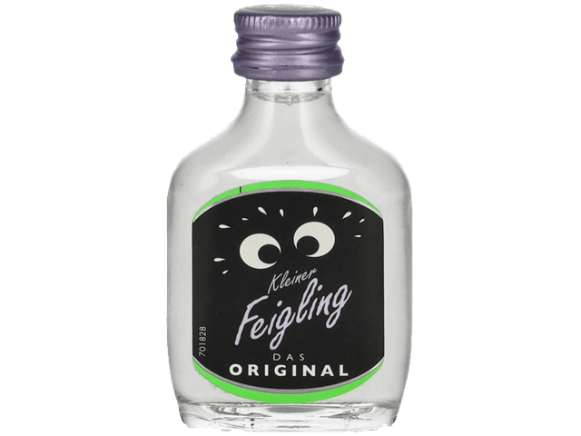 Shot Kleiner Feigling 0.02l