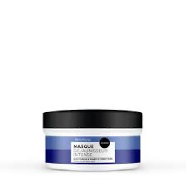 Masque pour cheveux intense 