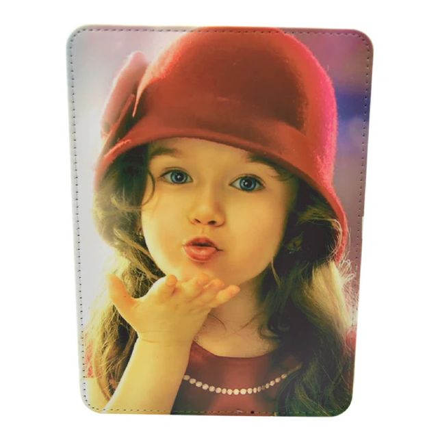 PU Photo Panel with easel