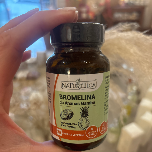 Bromelina