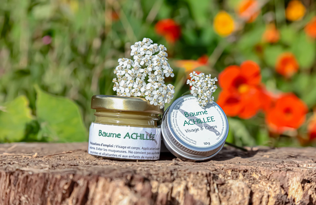 Baume Achillée