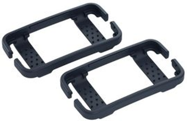 Tractive GPS CAT Mini - Clip Mounting (2 pièces)