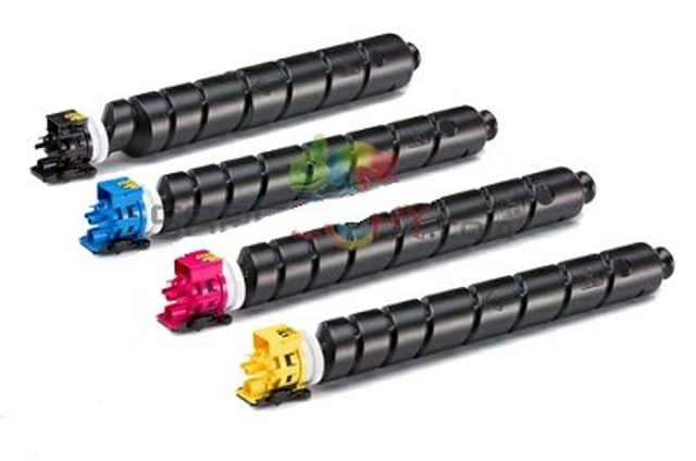 Black compatible Triumph-Adler Utax 2506 Ci 2507 Ci-20K#1T02L70UT0