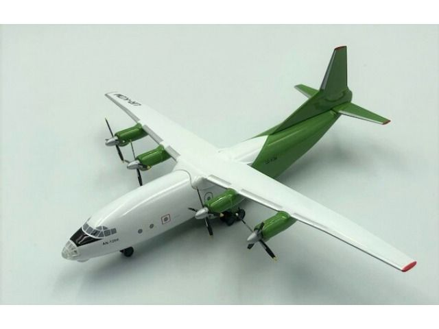 Antonov An-12 Cavok UR-KDM