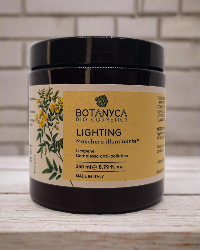 LIGHTING MASK