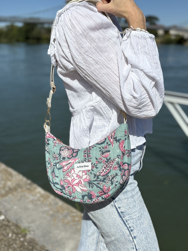 Sac croissant - Hema