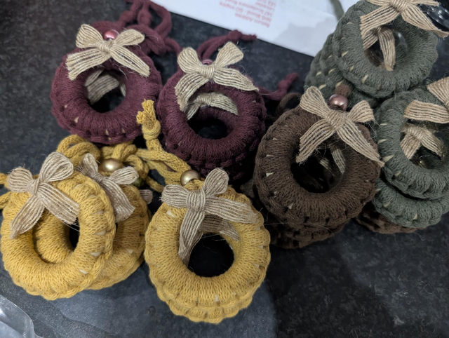 Autumn Wreath