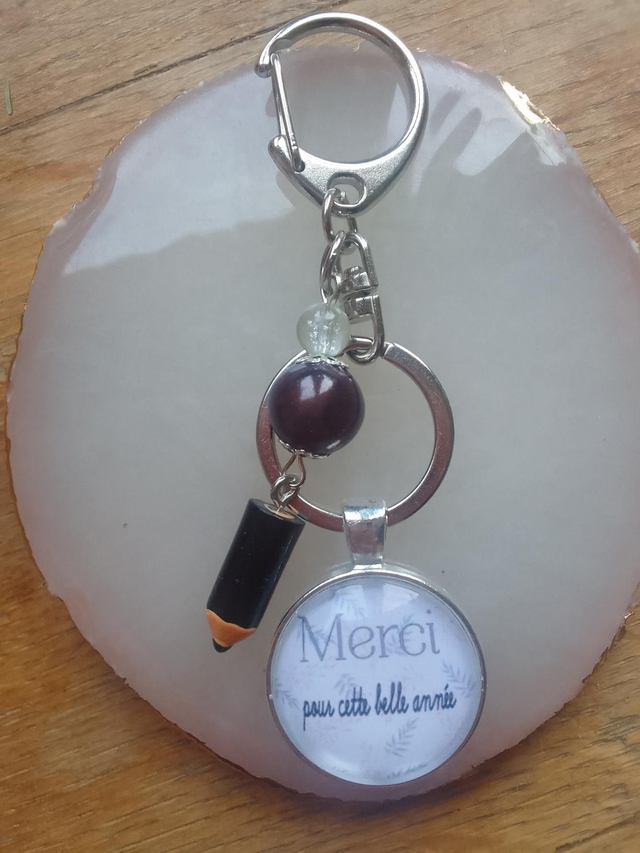 Merci pour cette belle année 