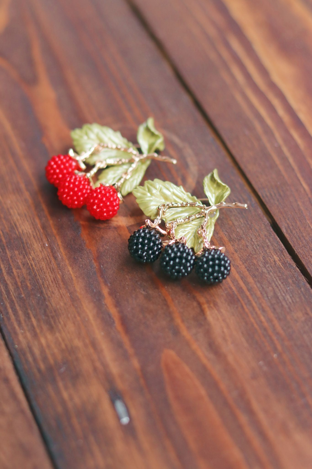 Broches • berry&#039;s