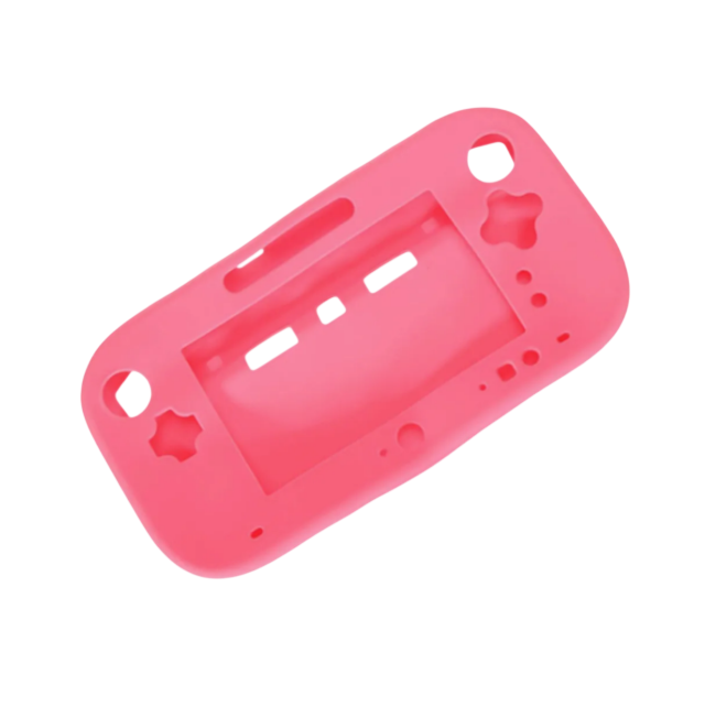 Silicona Gamepad Wii u