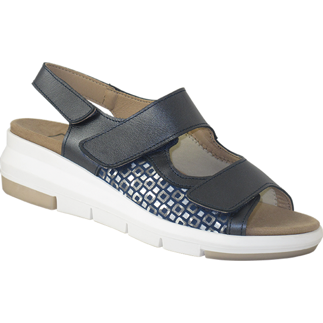 Chaussure orthopédique Neut Décibel Metal 39 – volume variable - Fin de collection