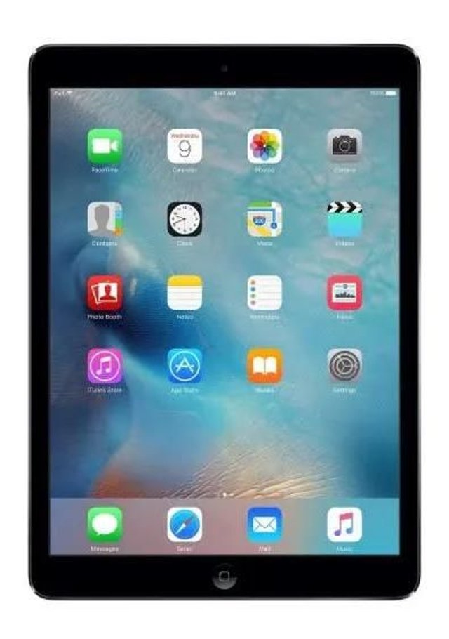 iPad Air2 32 Gb 4G 9.7” occasion