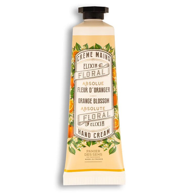 Crema de manos 30ml ORANGE BLOSSOM