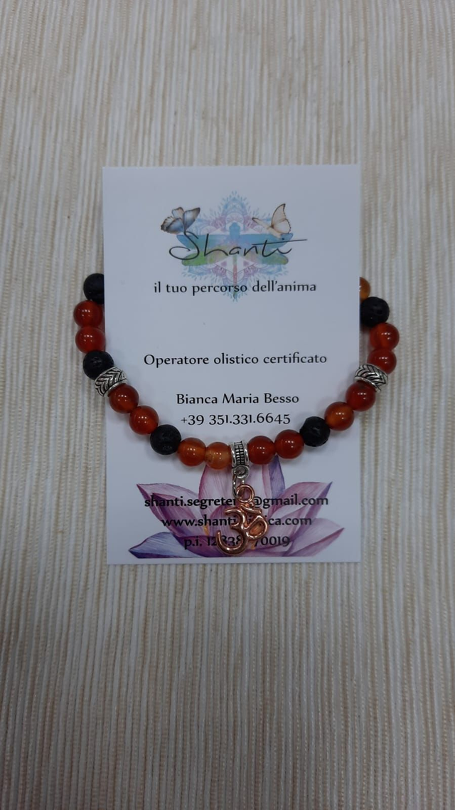 Bracciale armonia familiare