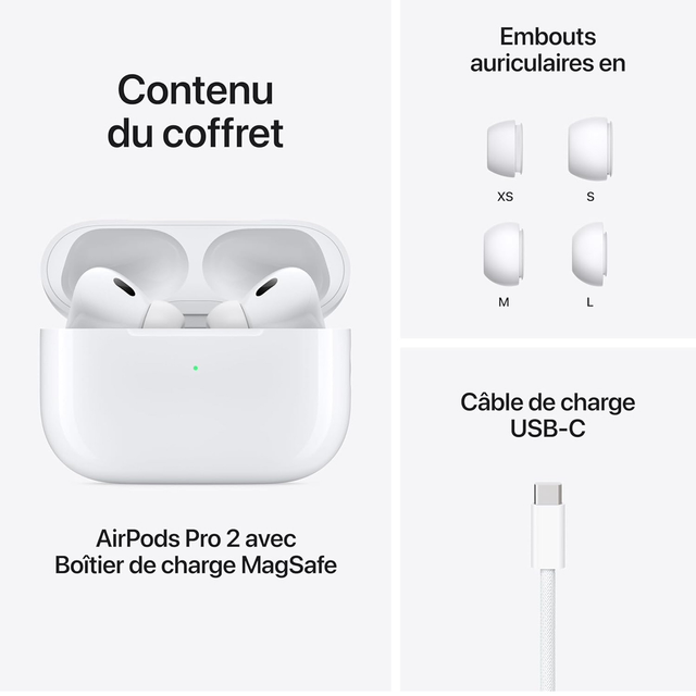 AirPod Pro 2